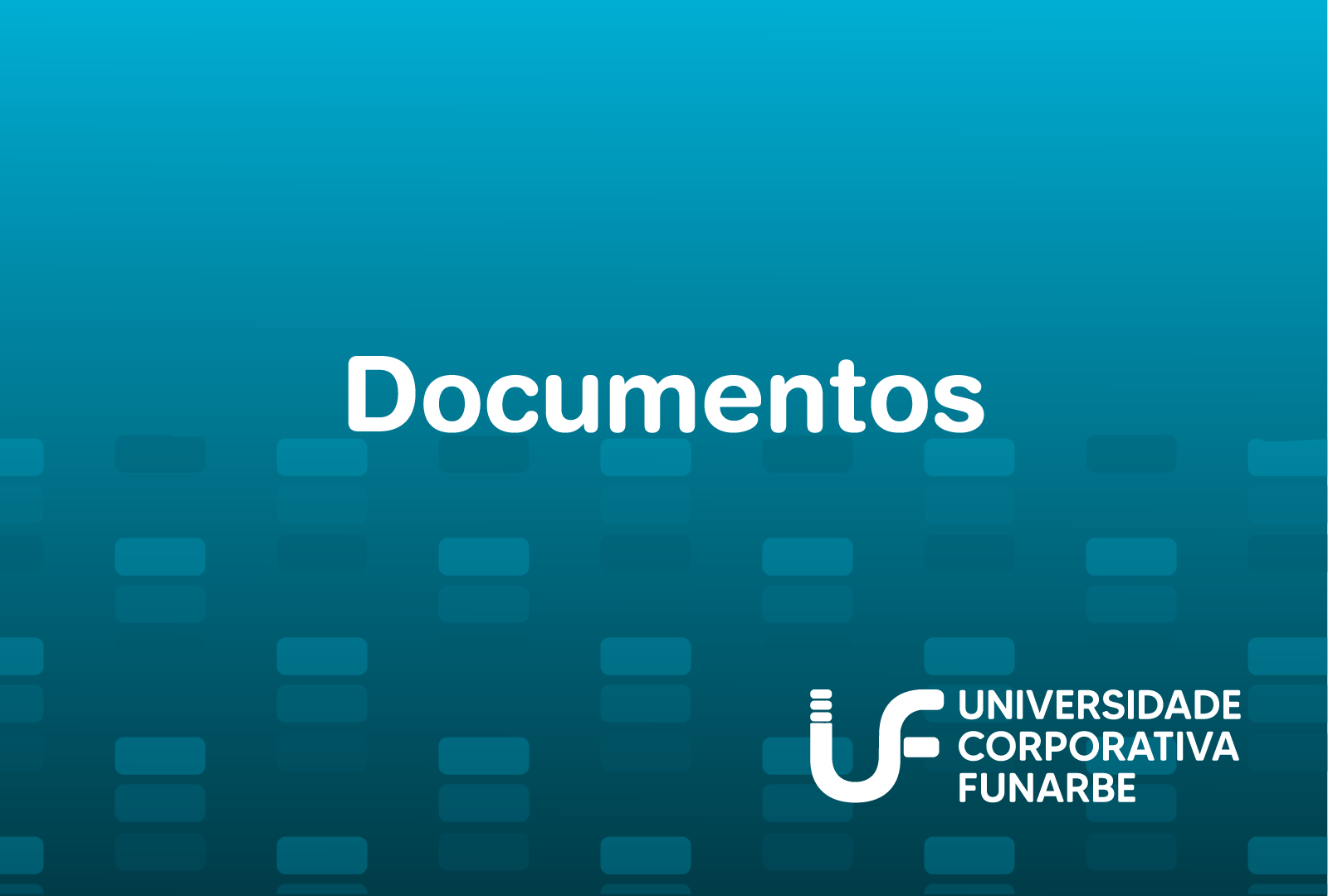 Por dentro da aba de Documentos