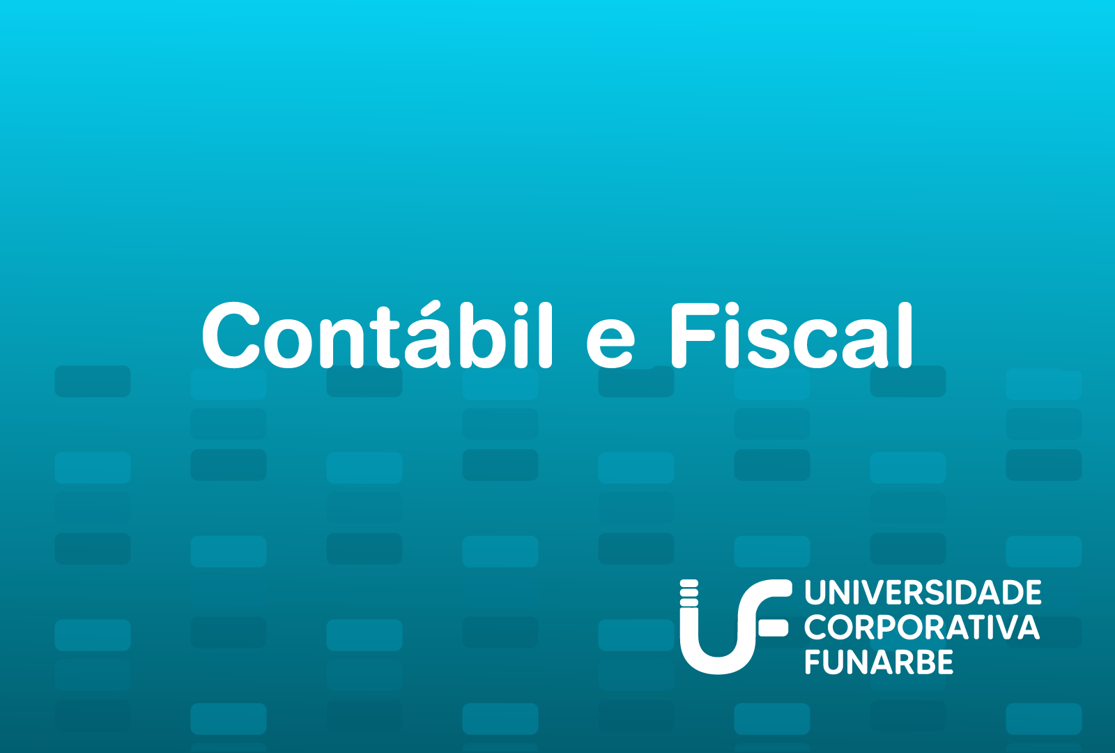 Contábil e Fiscal 
