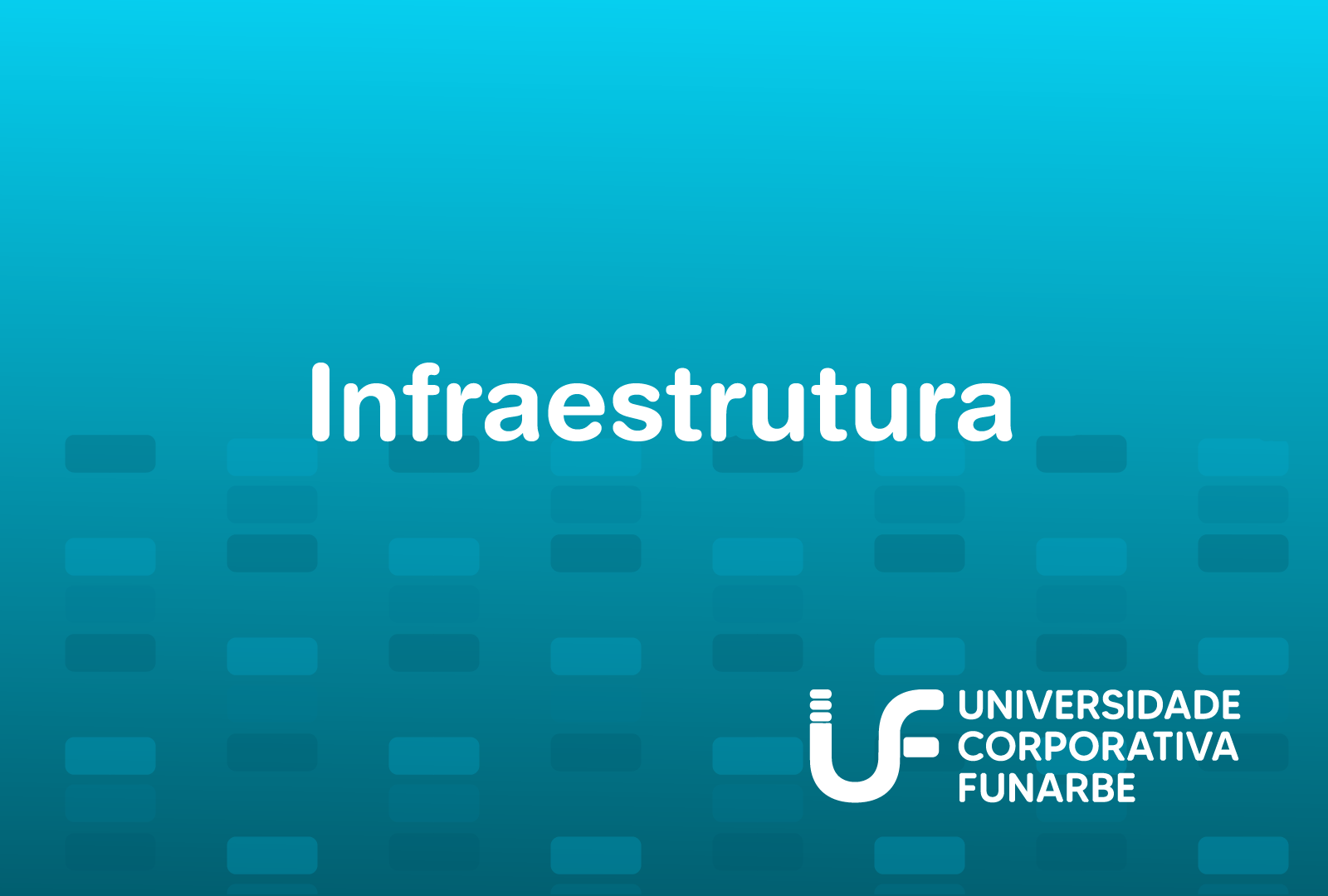 Infraestrutura