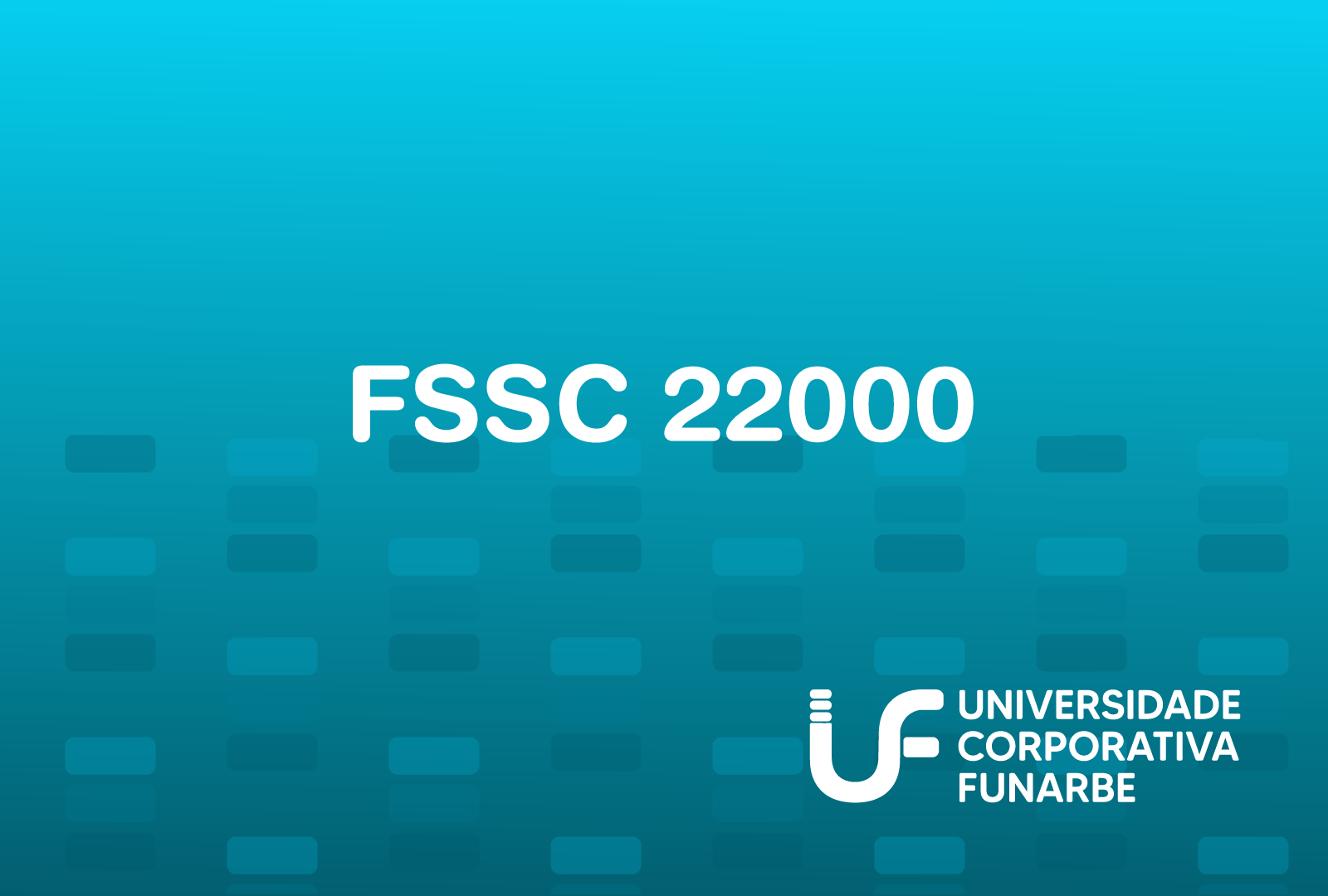 FSSC 22000